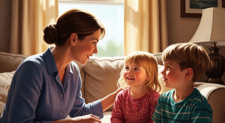 Brezpogojna ljubezen