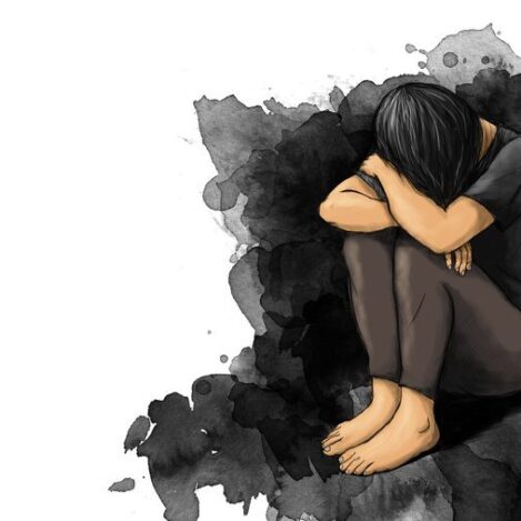 Kako premagati depresijo