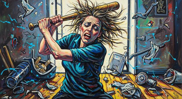 Zdravljenje seksualne travme