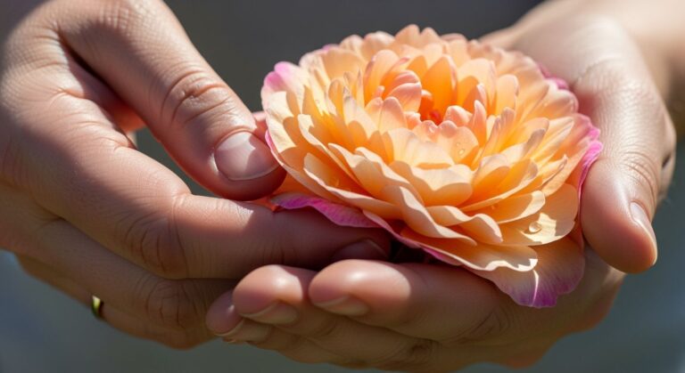 Delo s dotikom v Somatic Experiencing