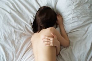 Zdravljenje seksualne travme